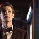 Image for article titled Matt Smith is leaving Doctor Who this Christmas